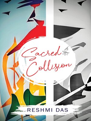 cover image of Sacred Collision